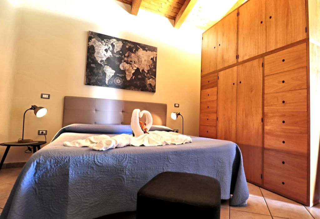 Case Vacanze Villa Garden, foto 10