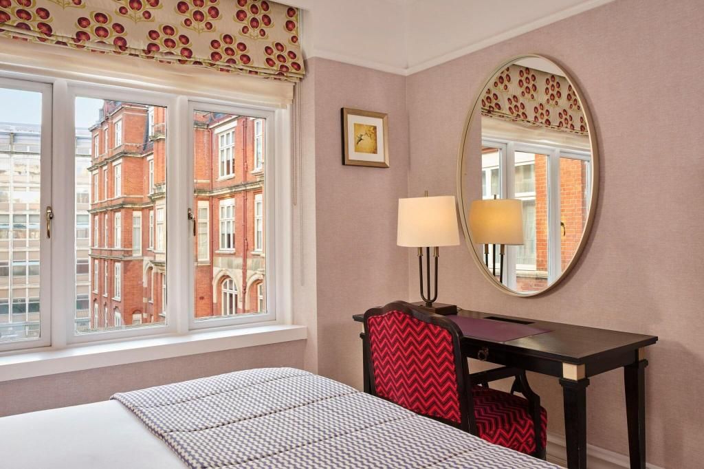 St. Ermin's Hotel, Autograph Collection, foto 9