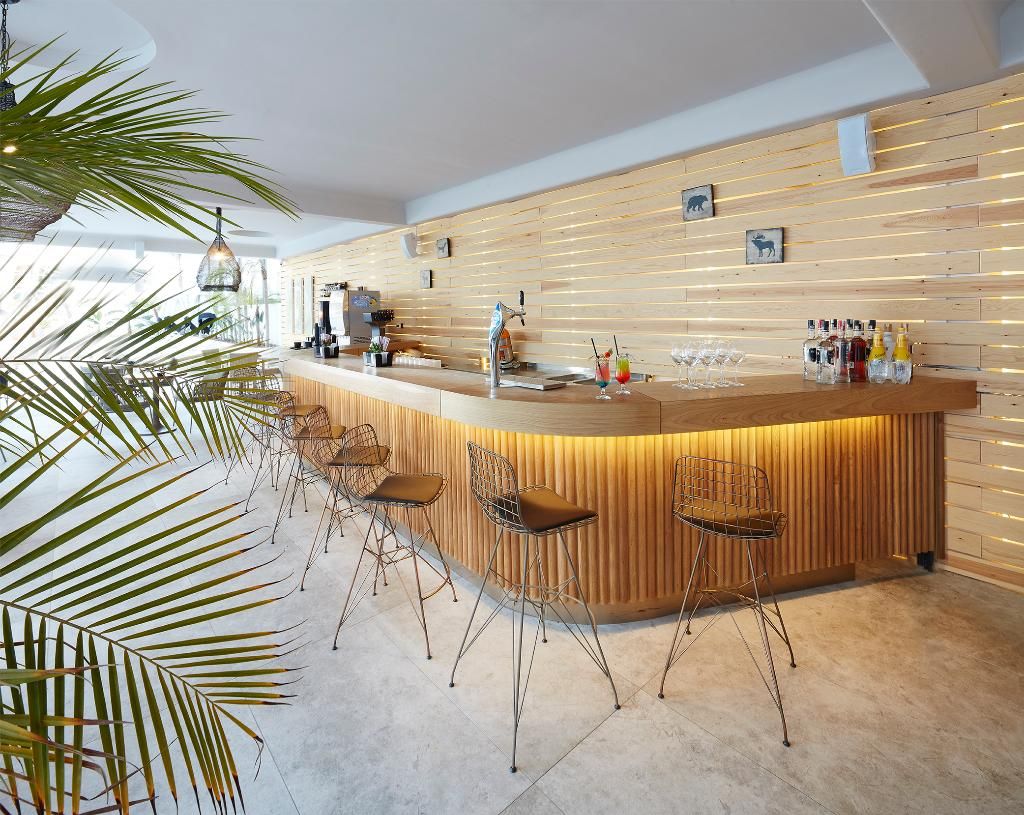 Lalila Blue Suites, foto 11
