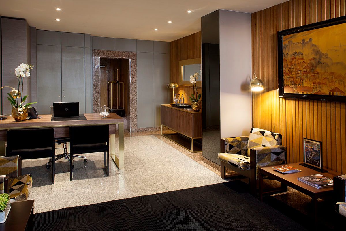 Altis Suites Hotel de Apartamentos, foto 2