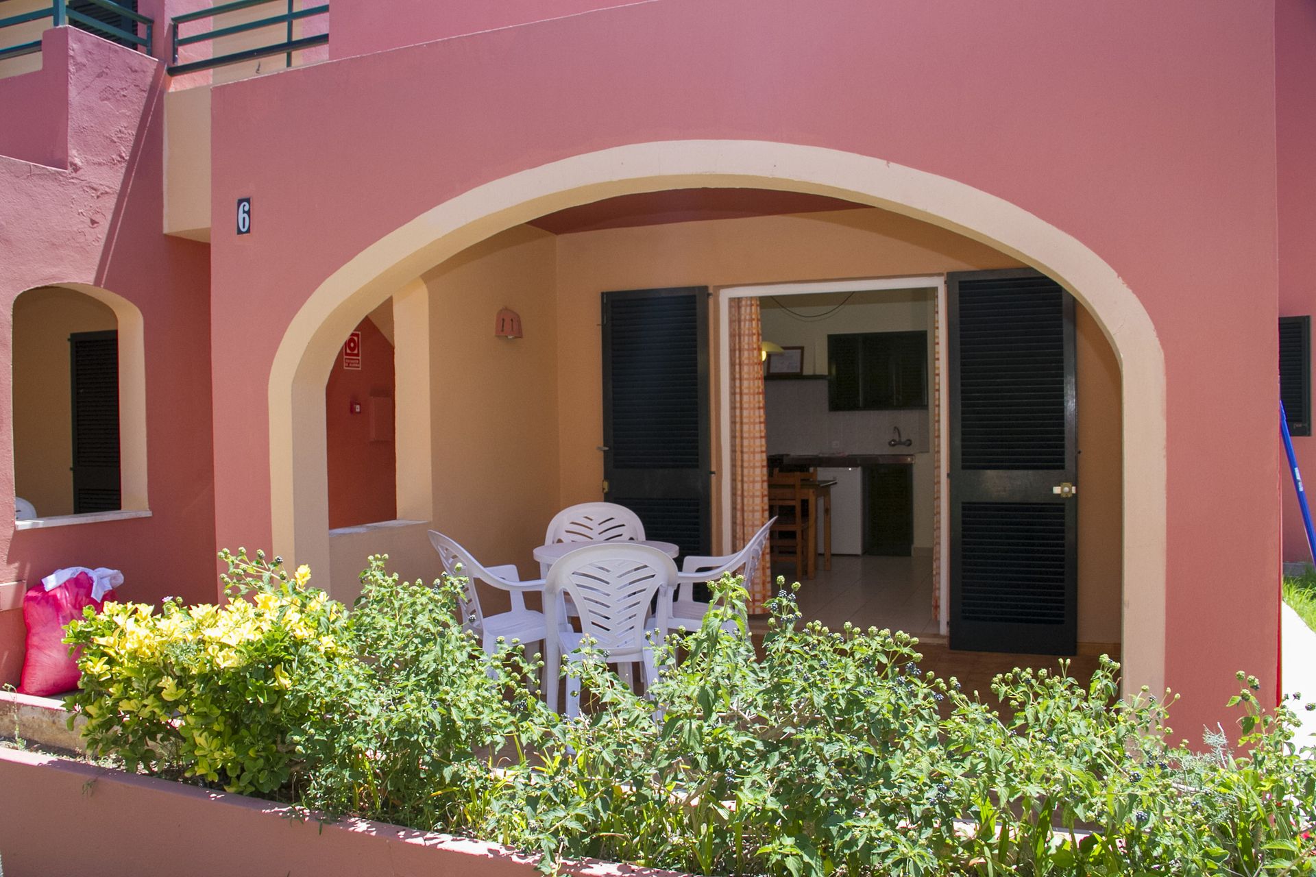 Aparthotel Club Andria, foto 10