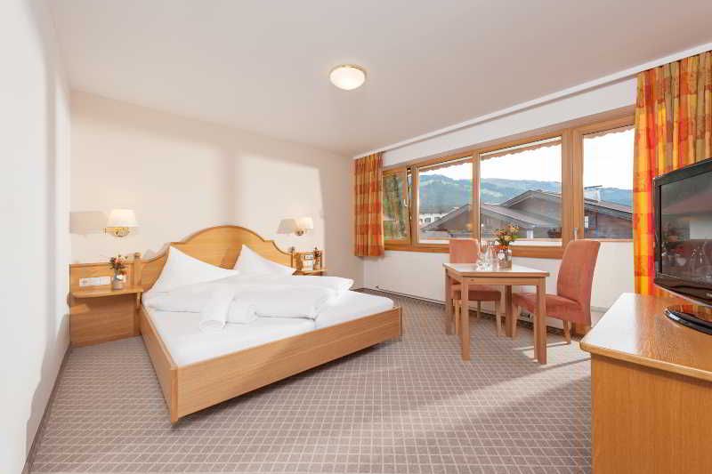Alpen Glück Hotel Kirchberger Hof, foto 3