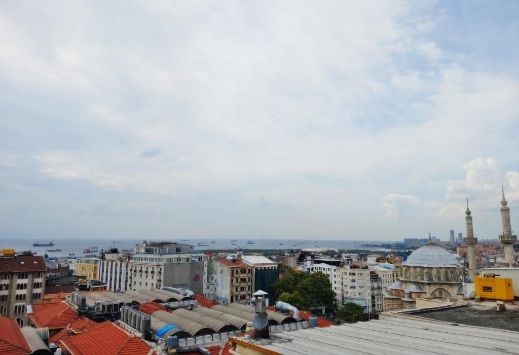 Süreyya Hotel, foto 14
