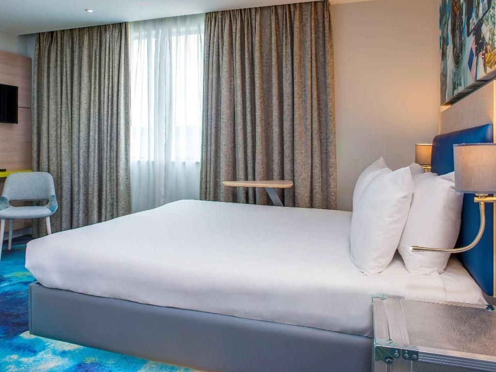 ibis Styles London Heathrow Airport, foto 11