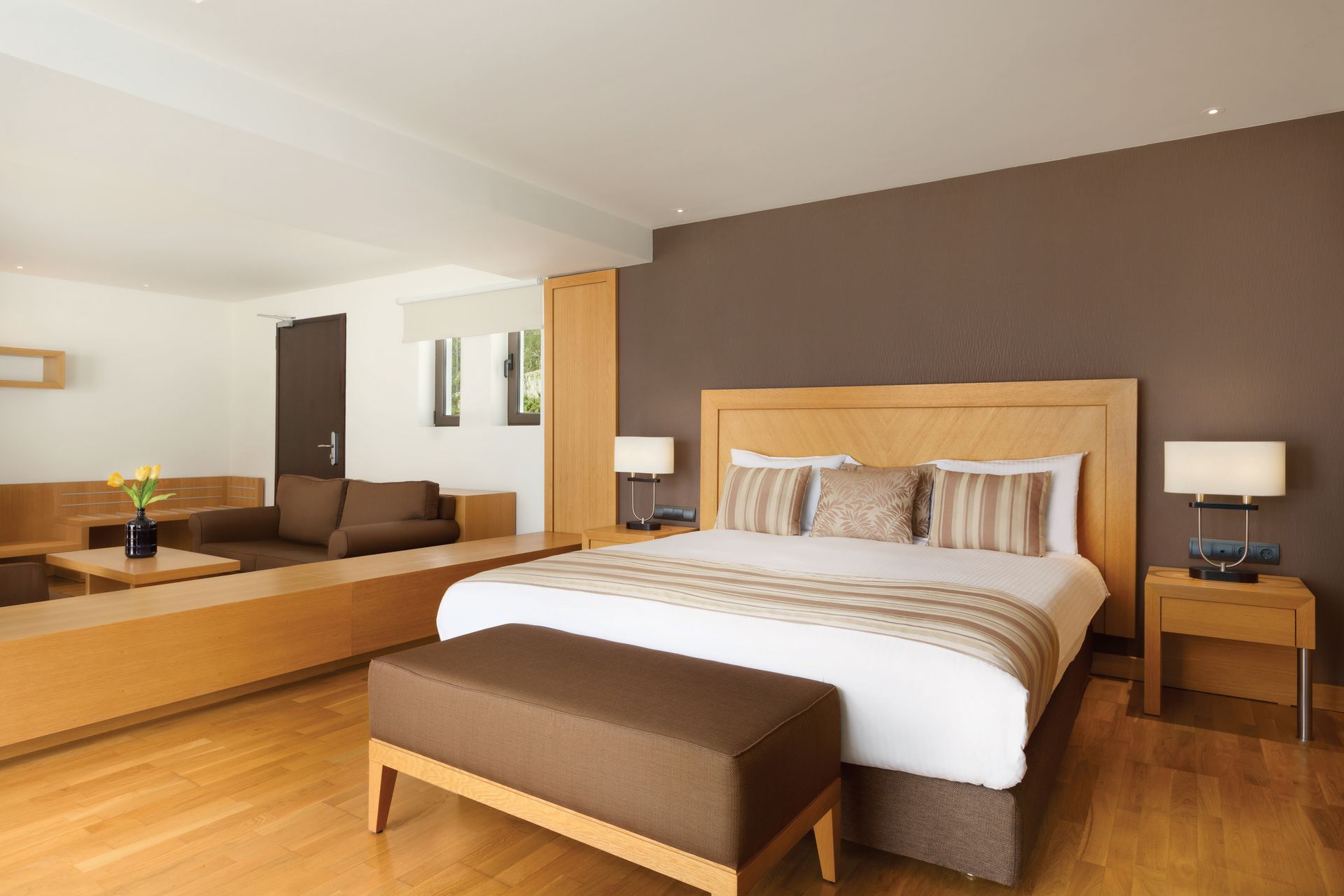 Hotel Poseidon Resort, foto 9