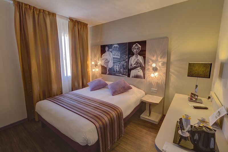 Hôtel Arles Plaza, foto 3