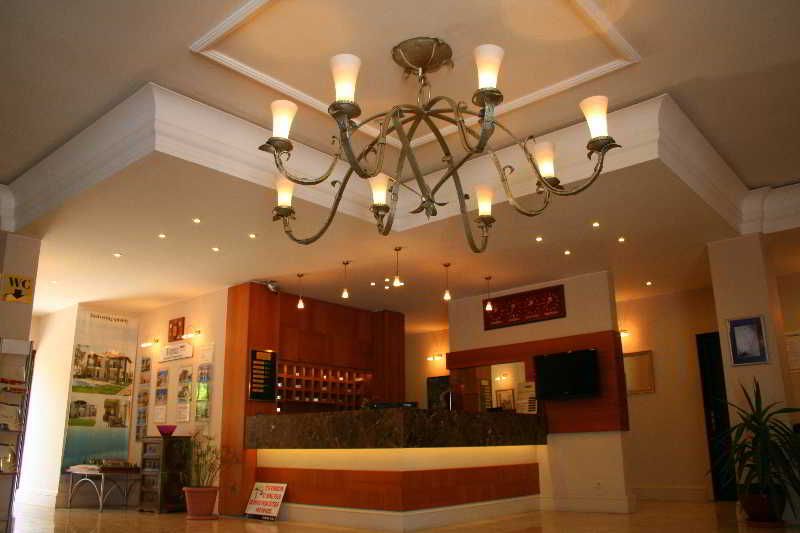 Hisar Holiday Club, foto 11