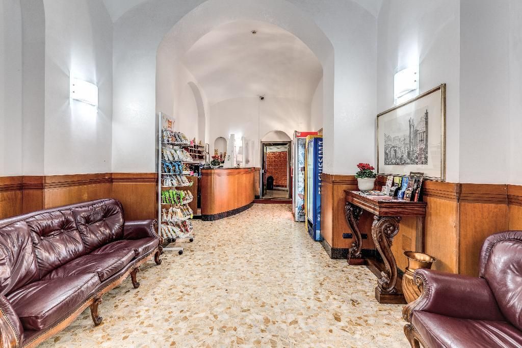 Hotel Altavilla 9, foto 7