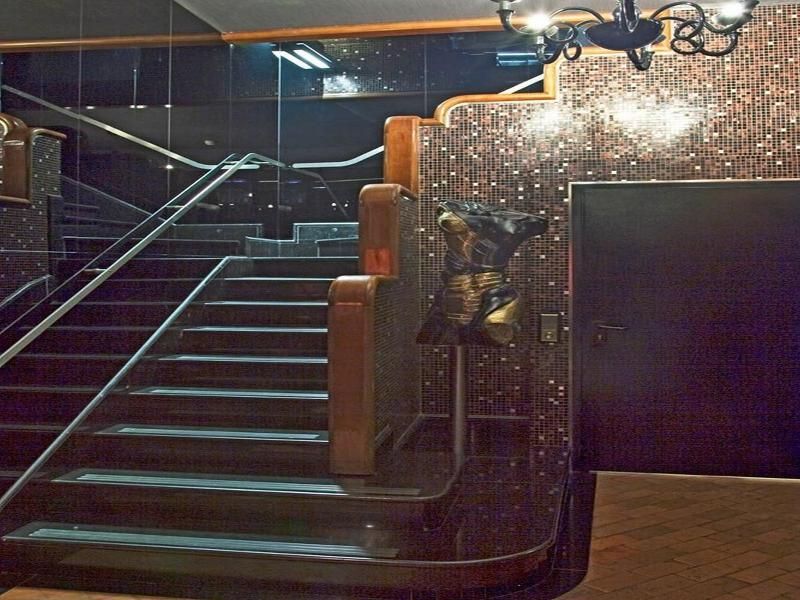 Hotel Valadier, foto 15