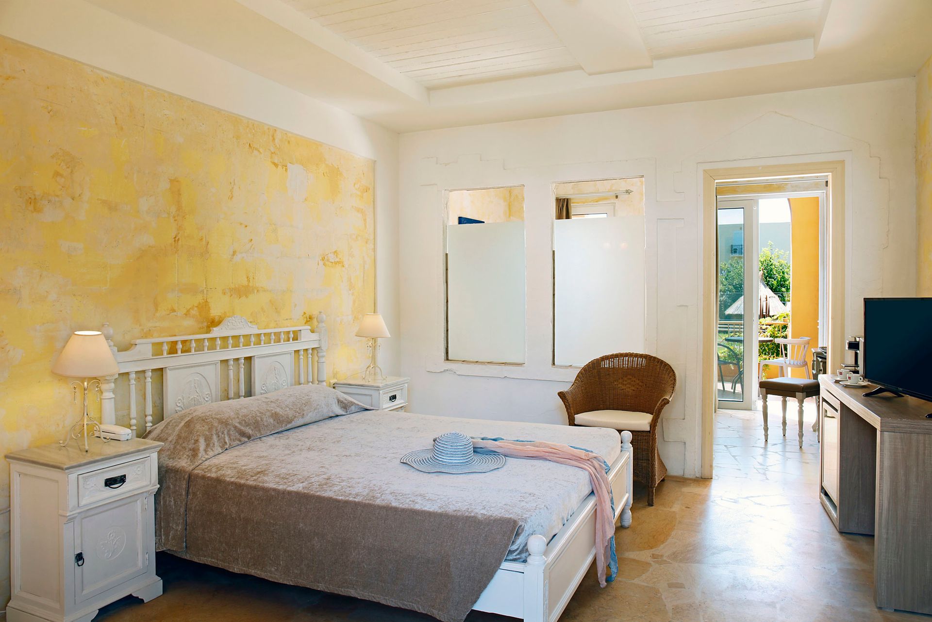 Orpheas Resort, foto 5