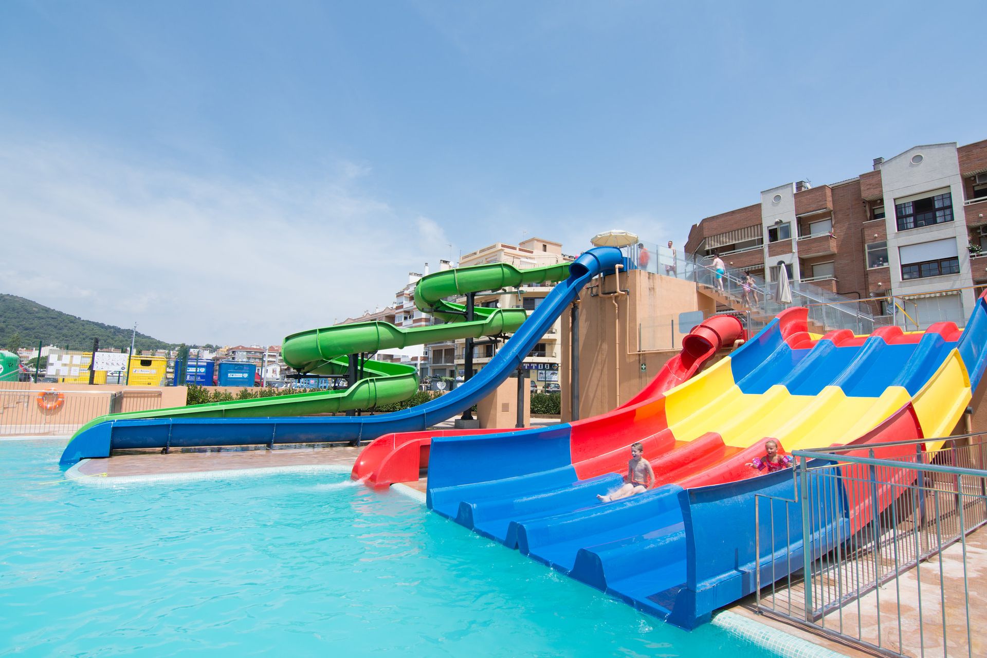Hotel Sorra Daurada Splash, foto 15