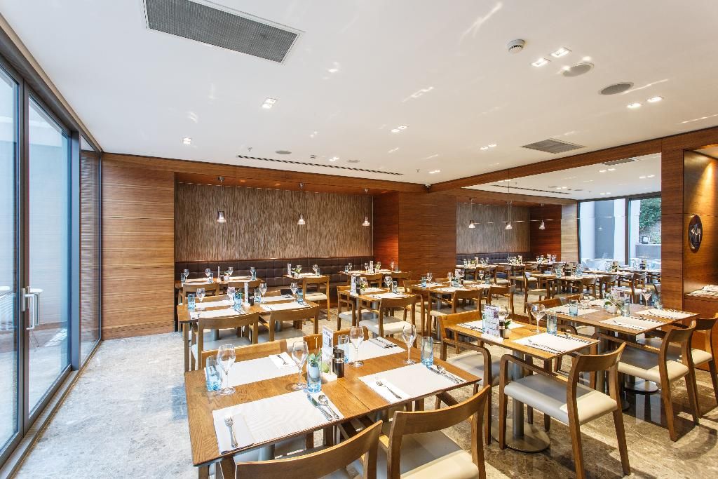 Lokalist, Istanbul, A Tribute Portfolio Hotel, foto 14