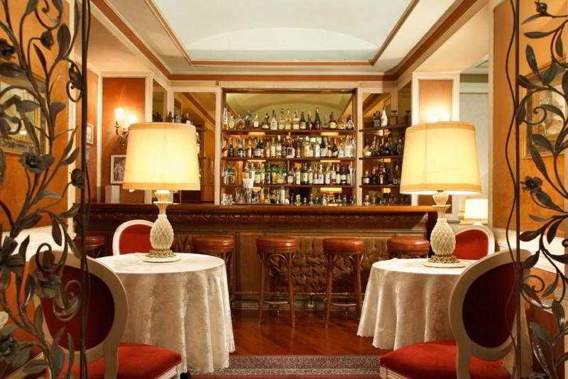Hotel Eliseo, foto 2