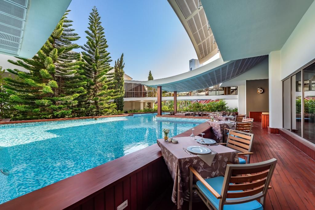 Cornelia Diamond Golf Resort & Spa, foto 14