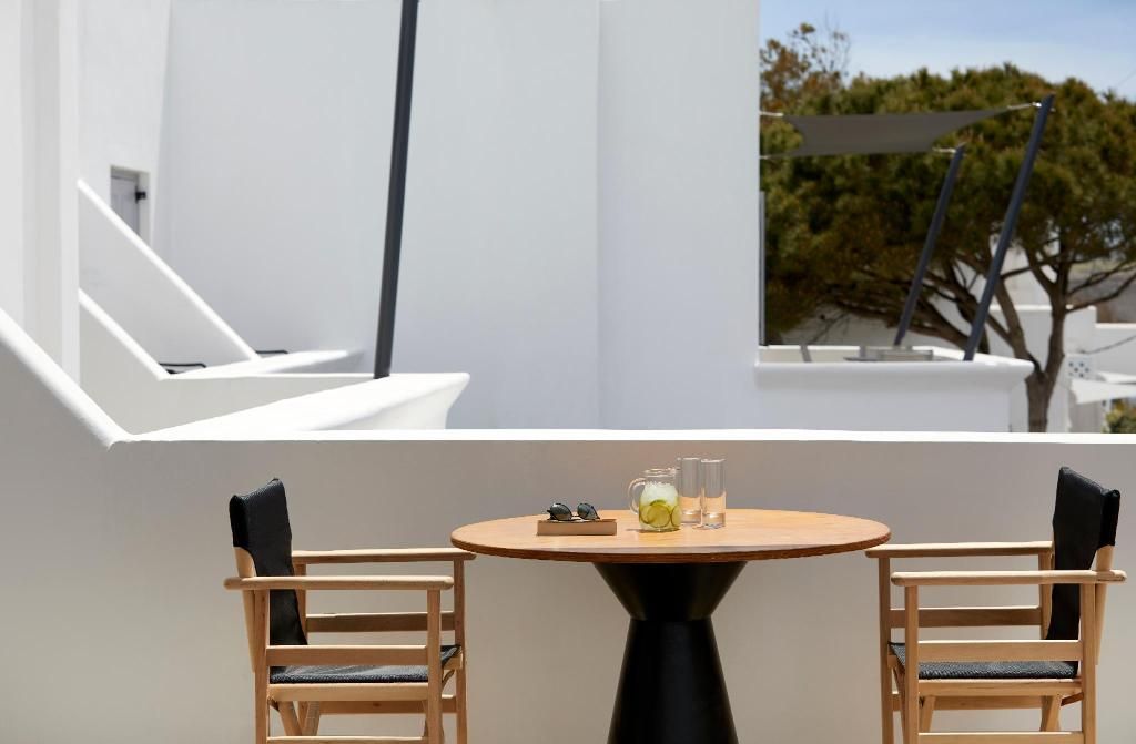 Kalisti Hotel & Suites, foto 10