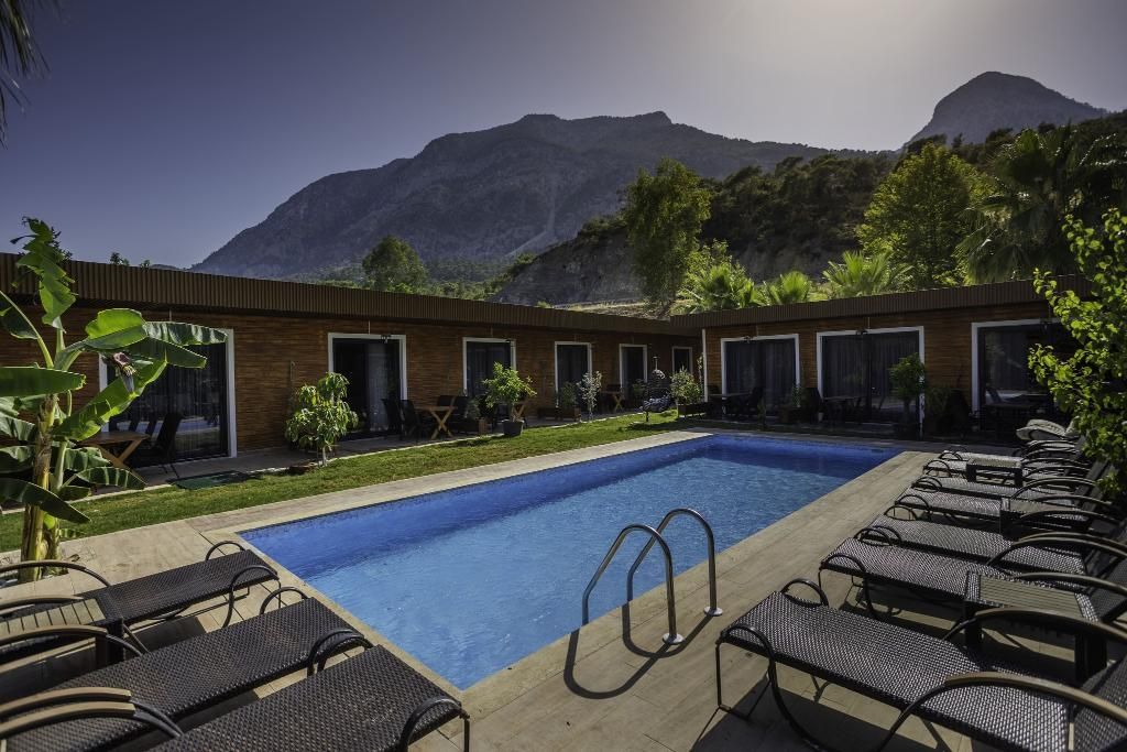 Terra Garden Hotel, foto 5