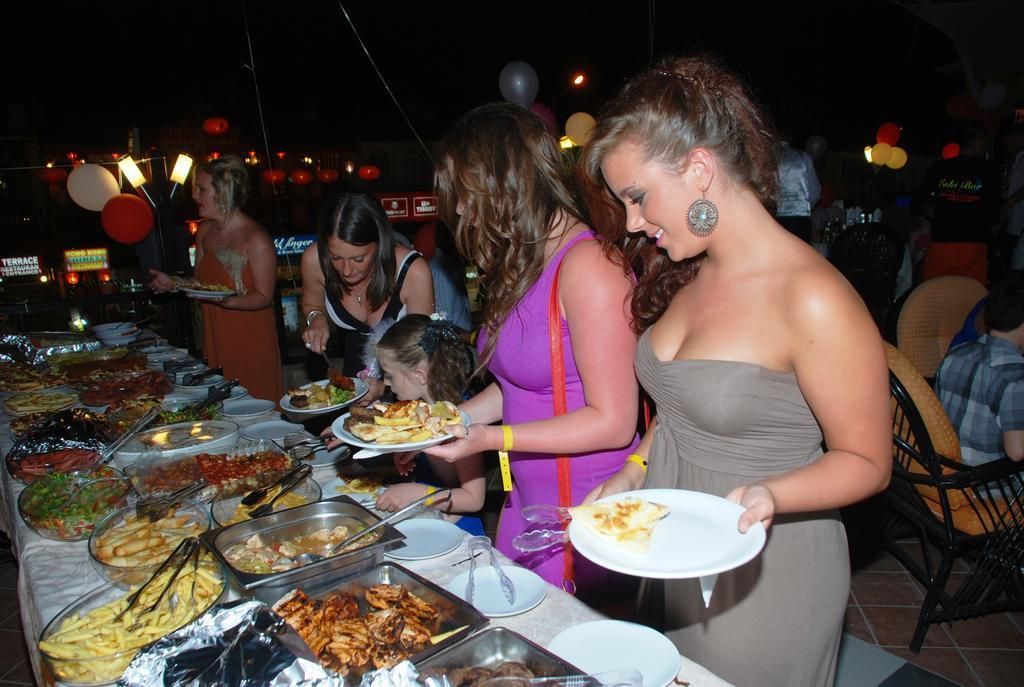 Hisar Holiday Club, foto 2