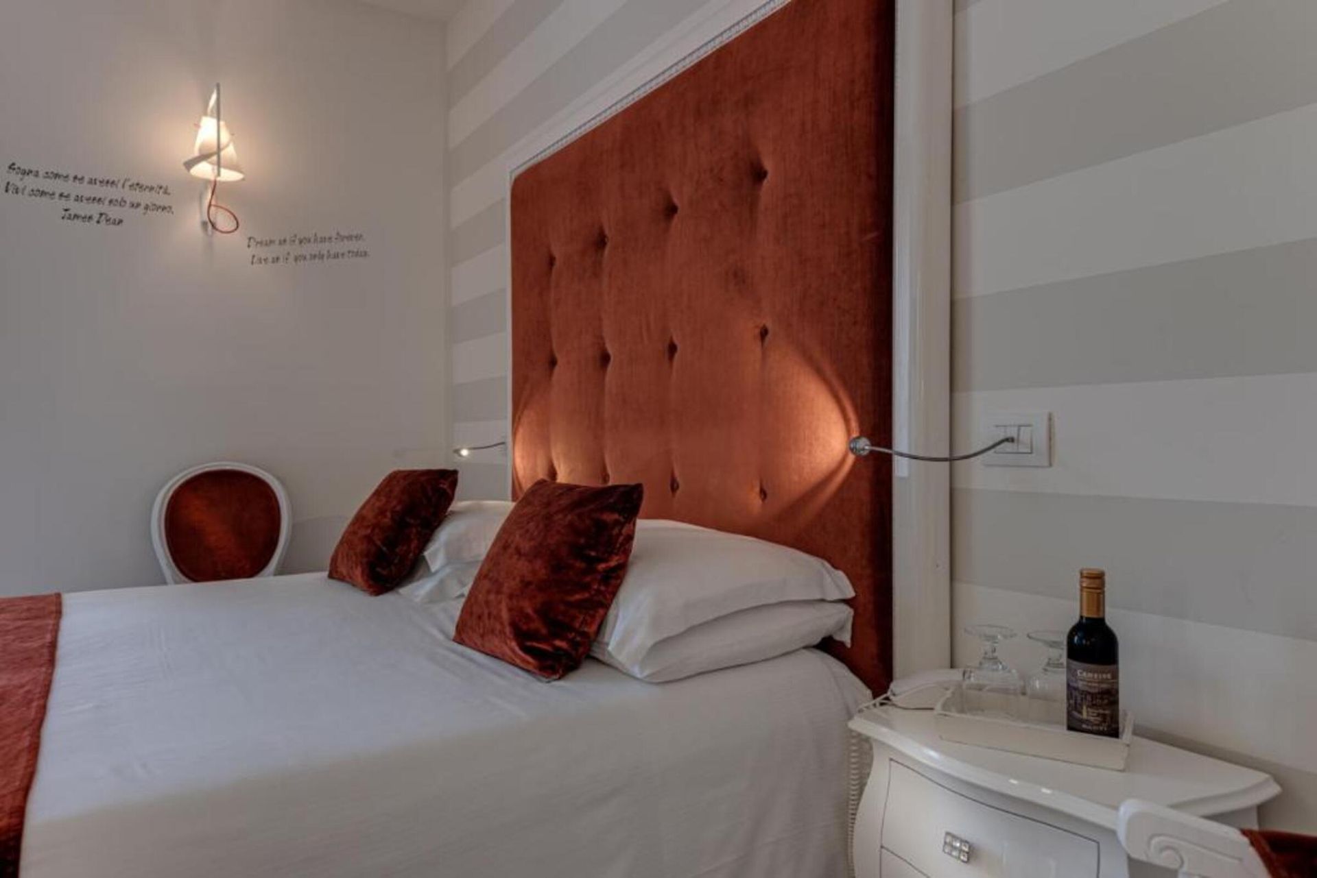 Boutique Villa Liberty Borgo Capitano Collection Albergo Diffuso, foto 6
