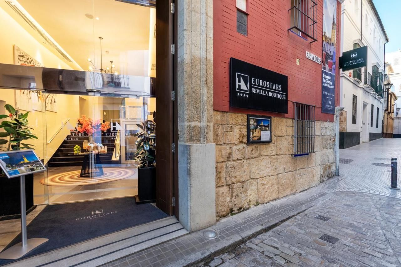 Eurostars Sevilla Boutique, foto 14