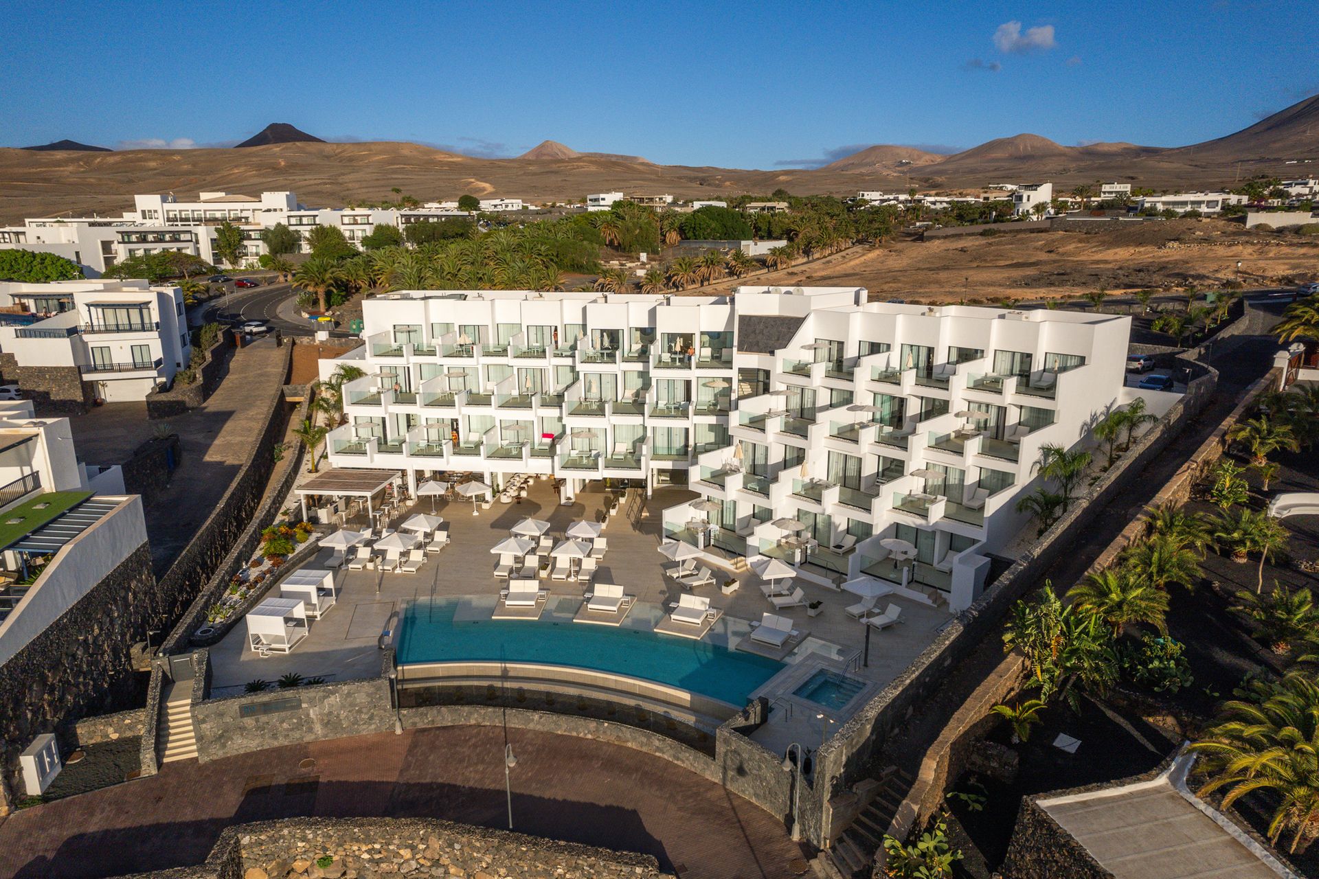 Royal Marina Suites Boutique Hotel, foto 4
