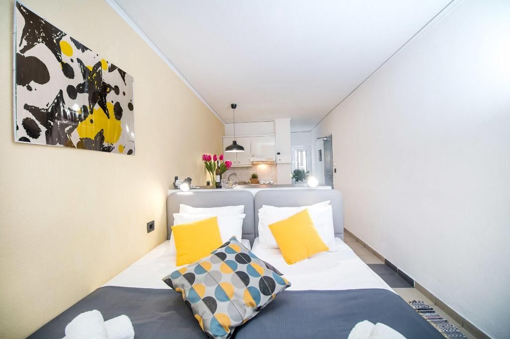 Kahlua Hotel Apartments, foto 5
