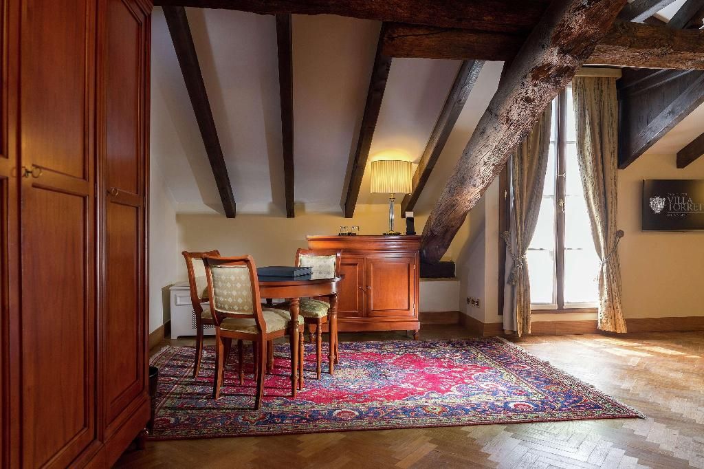 Grand Hotel Villa Torretta, foto 15