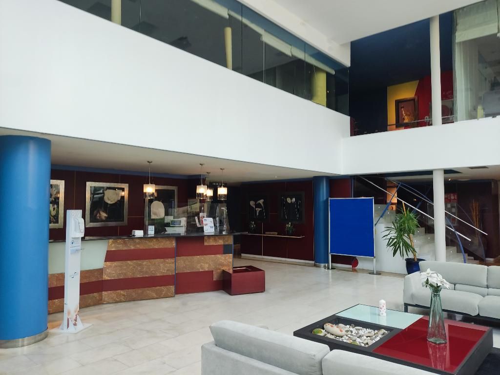 Hotel Torresport, foto 13