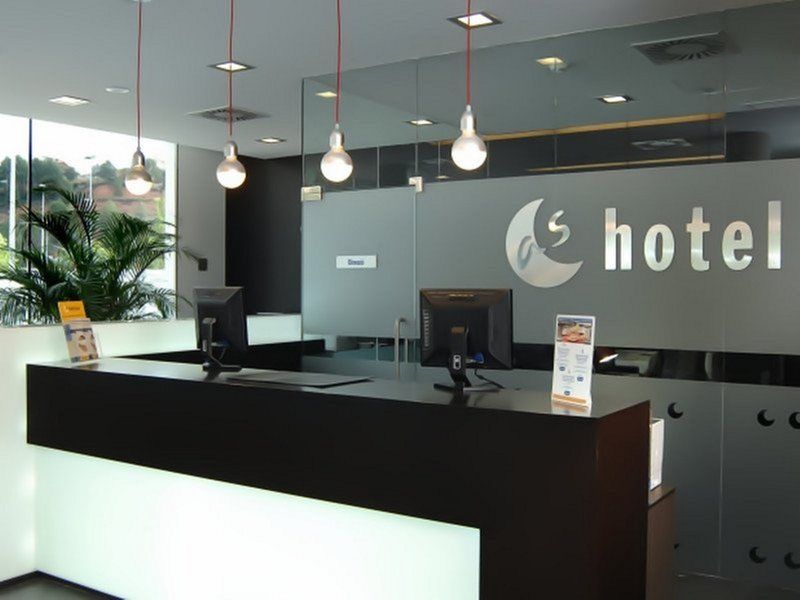 AS Hoteles Porta de Barcelona, foto 12