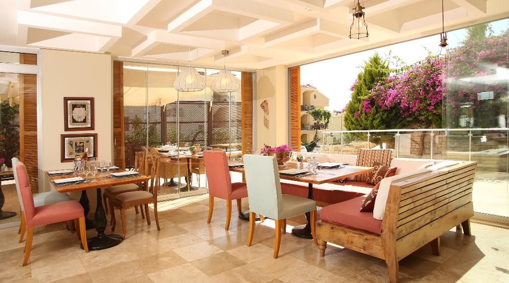 Saylam Suites, foto 3