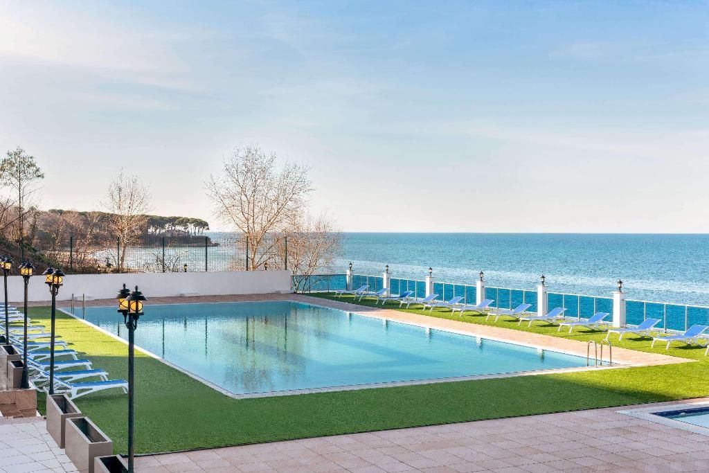 Ramada Resort by Wyndham Unye, foto 14