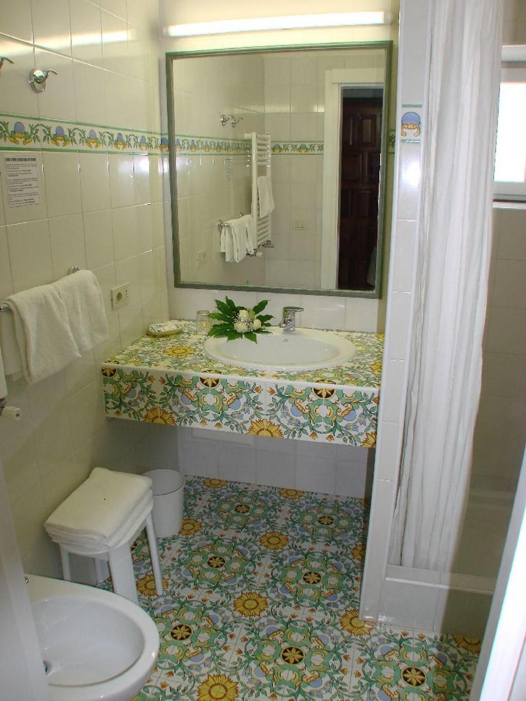 Semiramis Hotel De Charme, foto 6