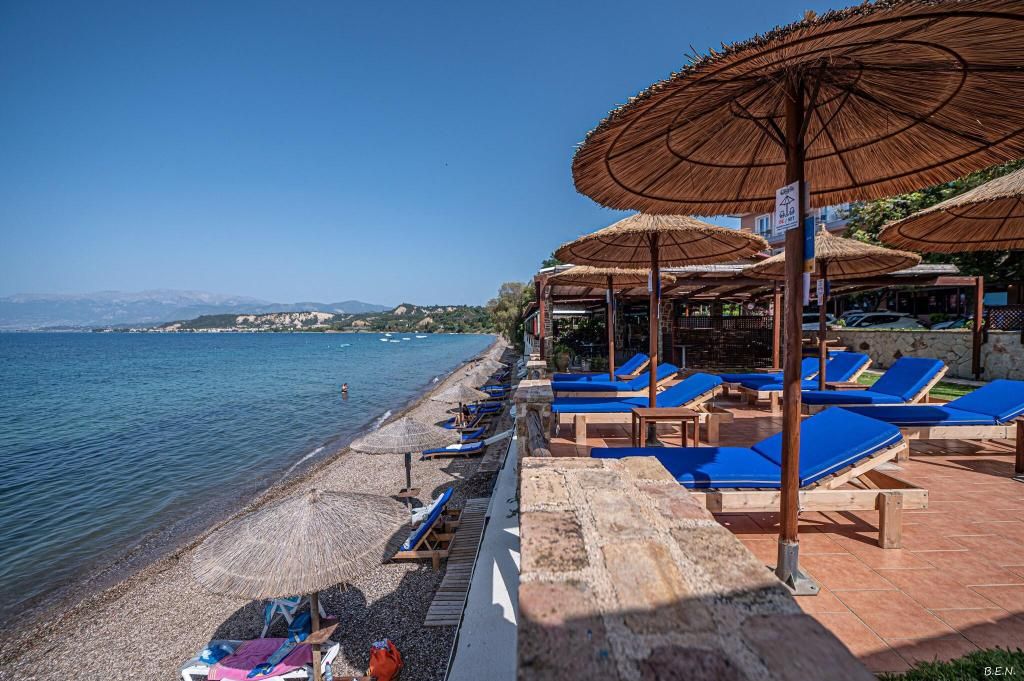 Hotel Castella Beach, foto 9