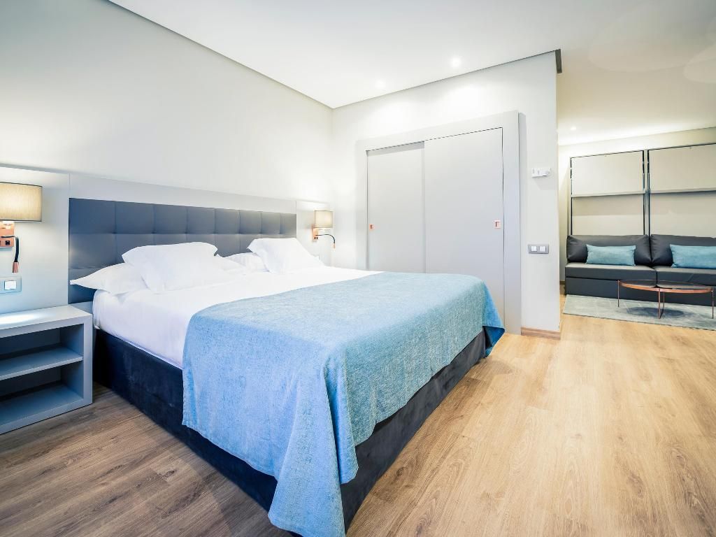 Hotel Carlton Rioja, foto 8