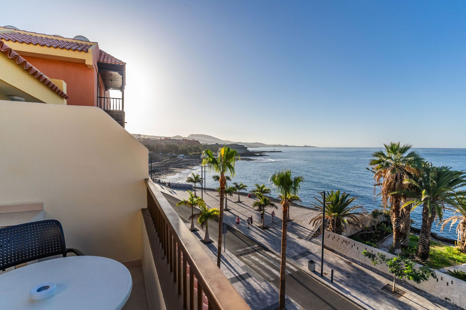 Hovima Jardín Caleta, foto 8