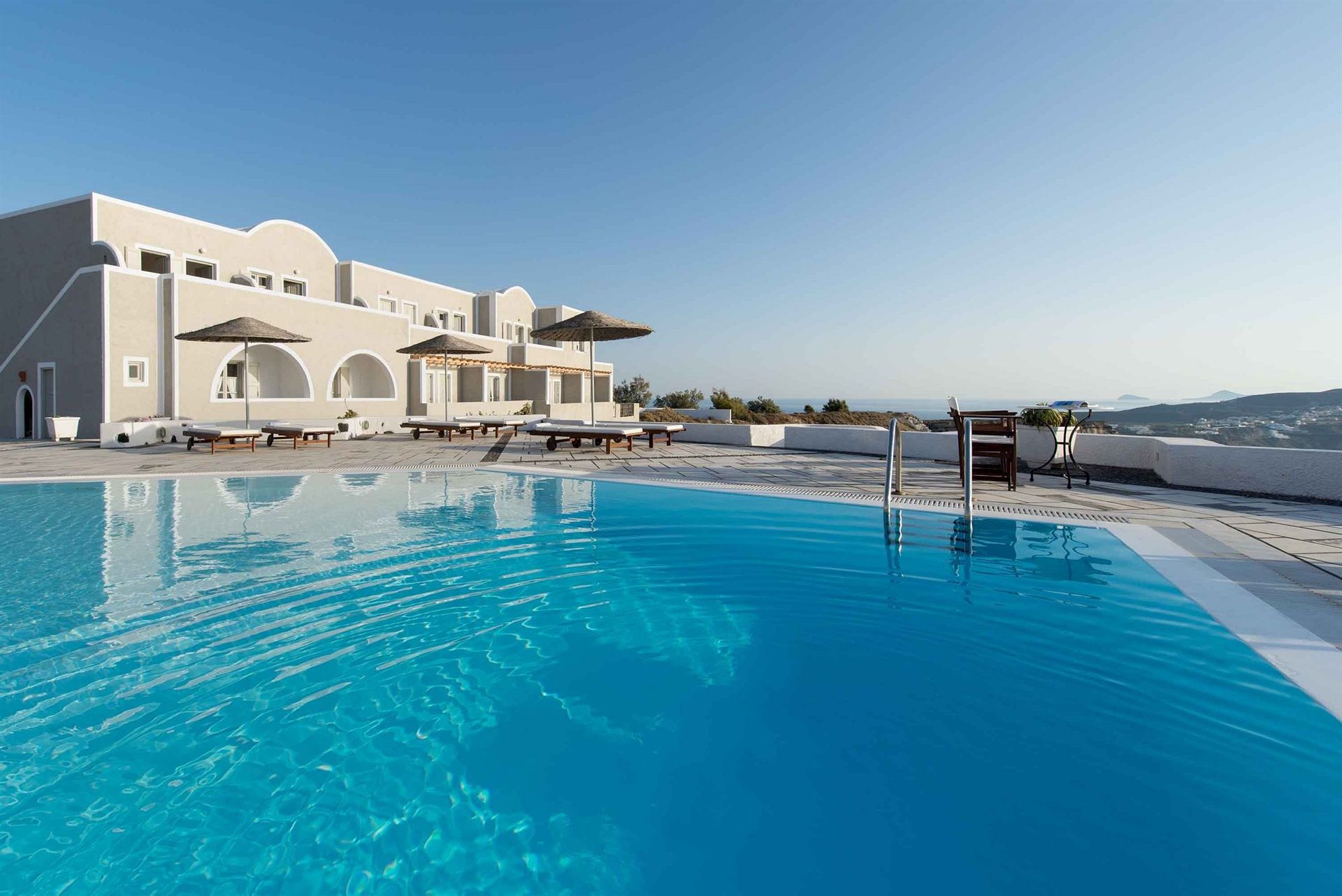 Calderas Dolphin Suites, foto 9