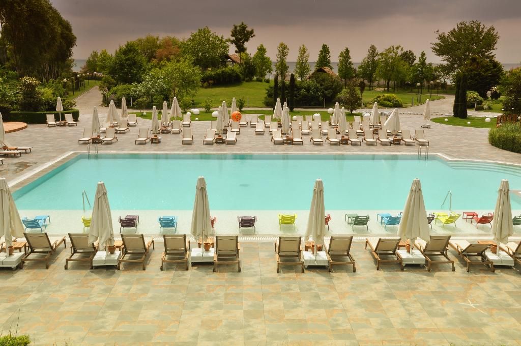 Sheraton Istanbul Ataköy Hotel, foto 2