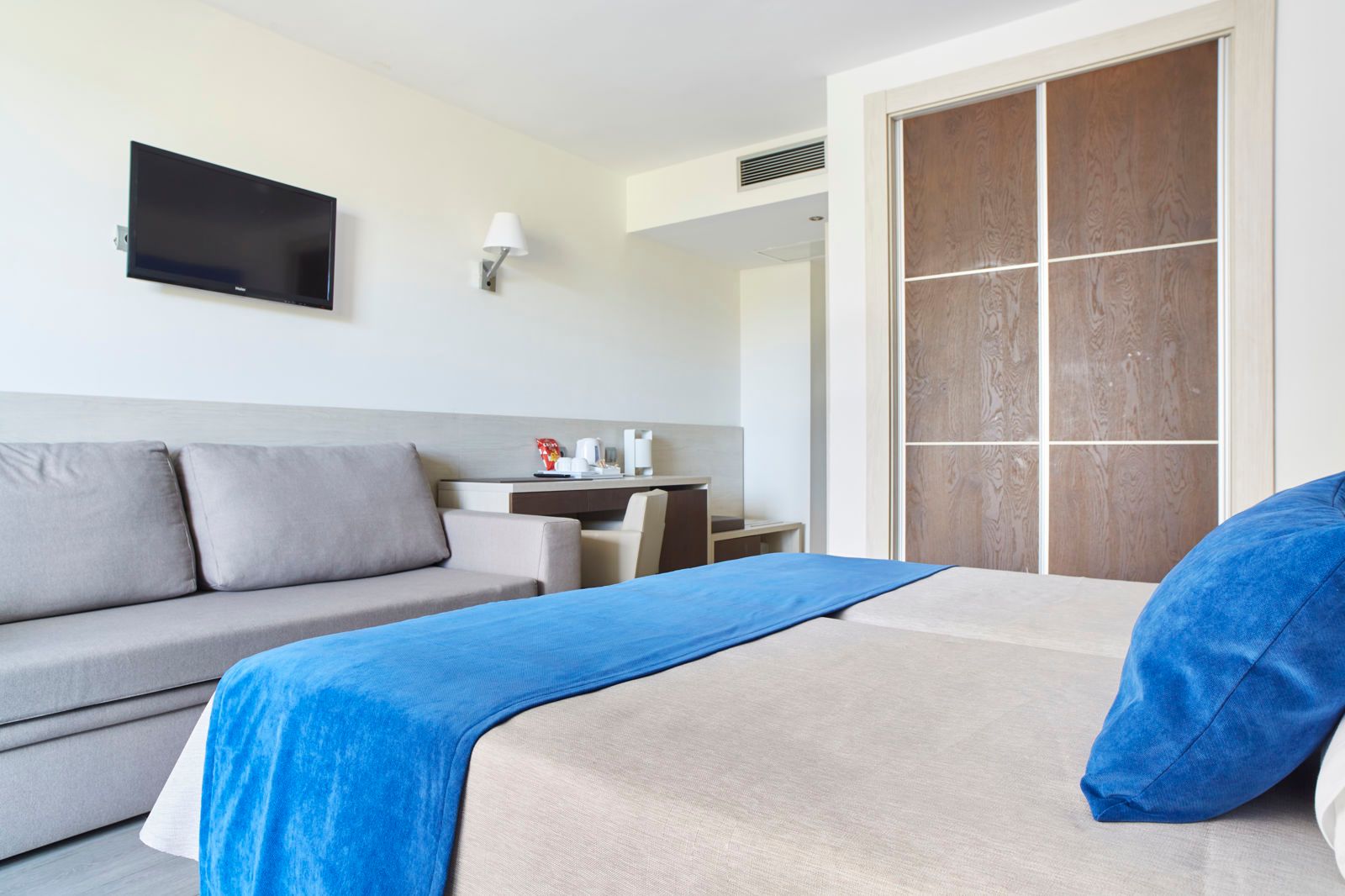 Invisa Figueral Resort, foto 14