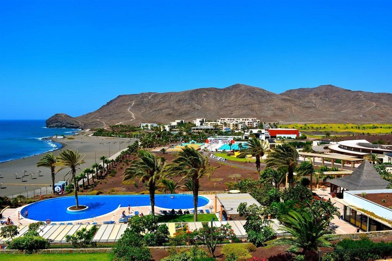 Playitas Hotel, foto 7