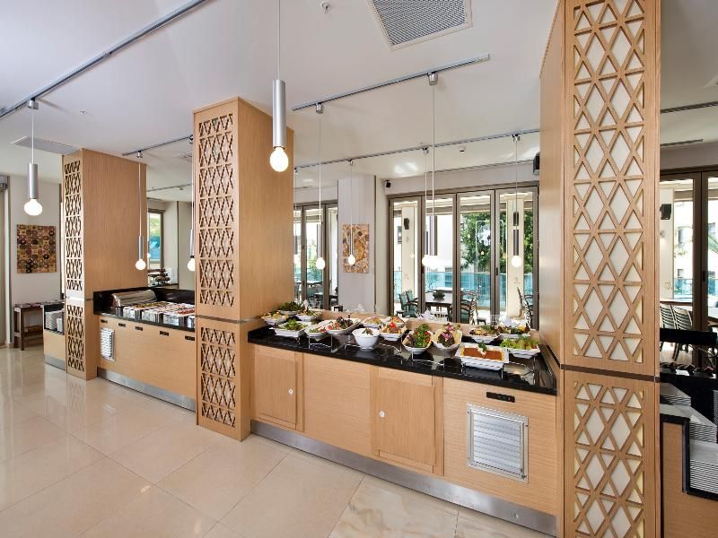 Aurasia Deluxe Hotel, foto 5