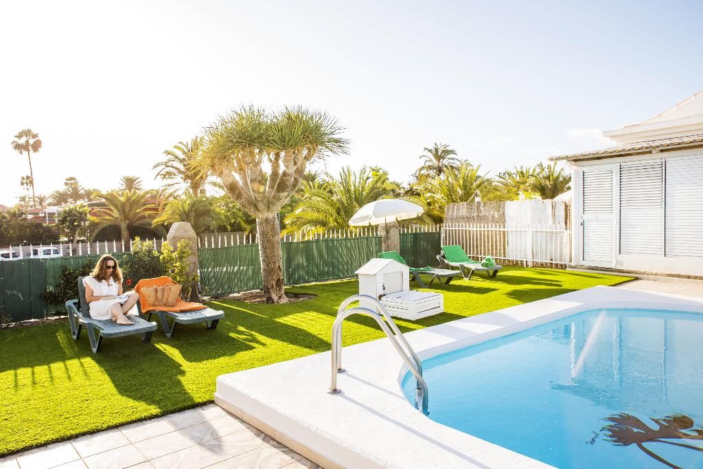 Las Almenas Bungalows, foto 9