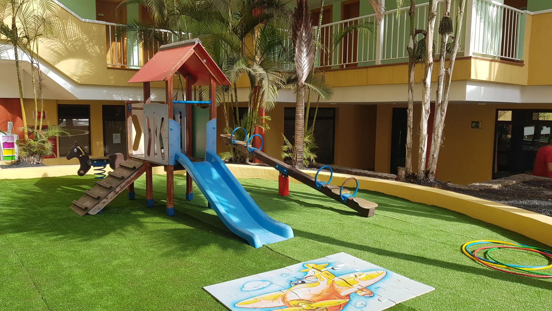 Hotel Chatur Costa Caleta, foto 9