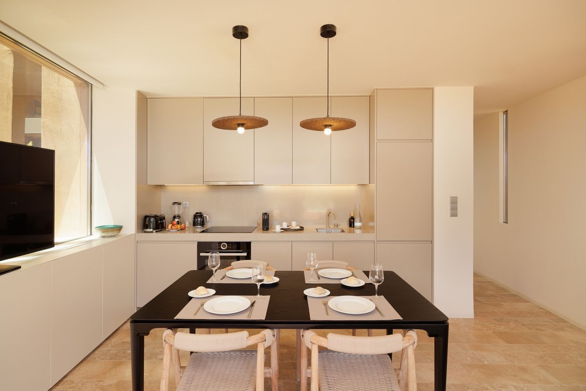 Palmares Signature Apartments, foto 10