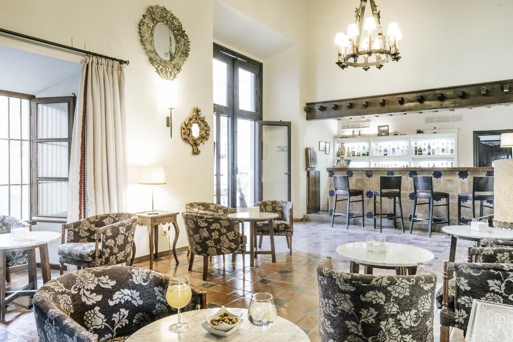 Parador de Zafra, foto 9