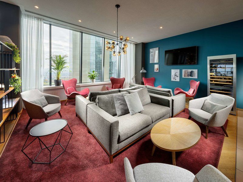 Clarion Hotel Vienna South, foto 7
