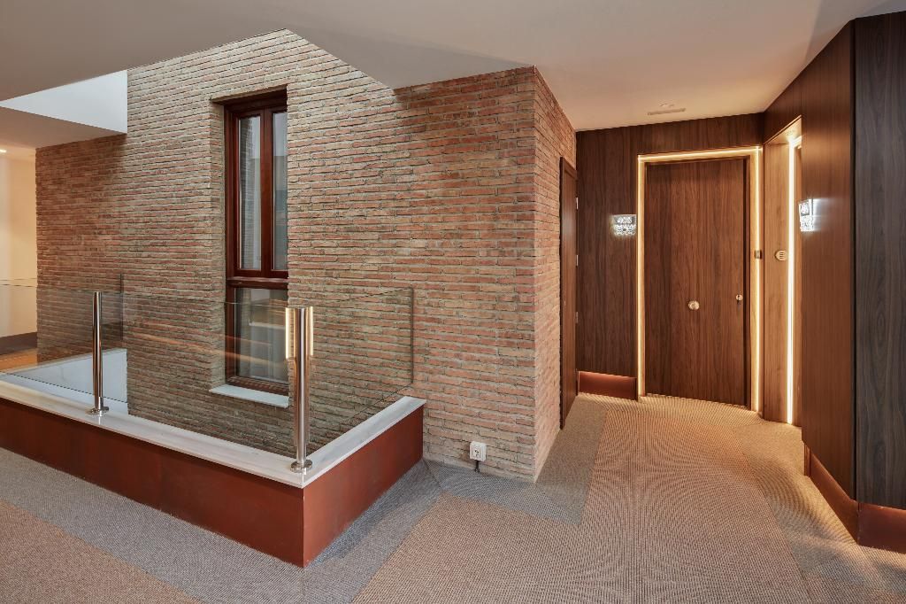 Sercotel Granada Suites, foto 6