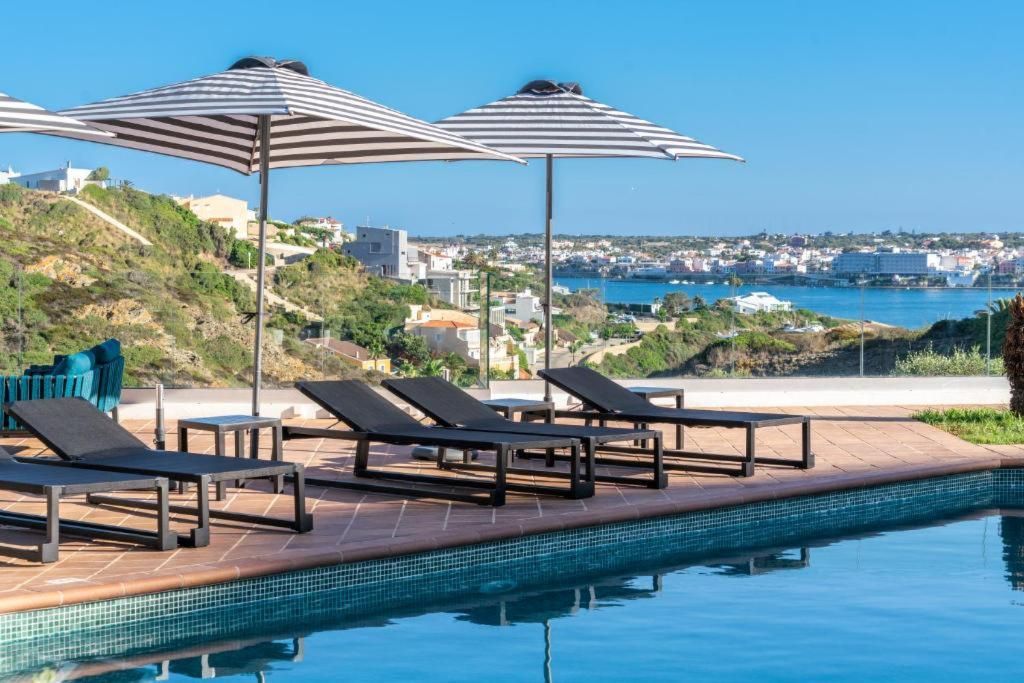Calallonga Hotel Menorca, foto 10