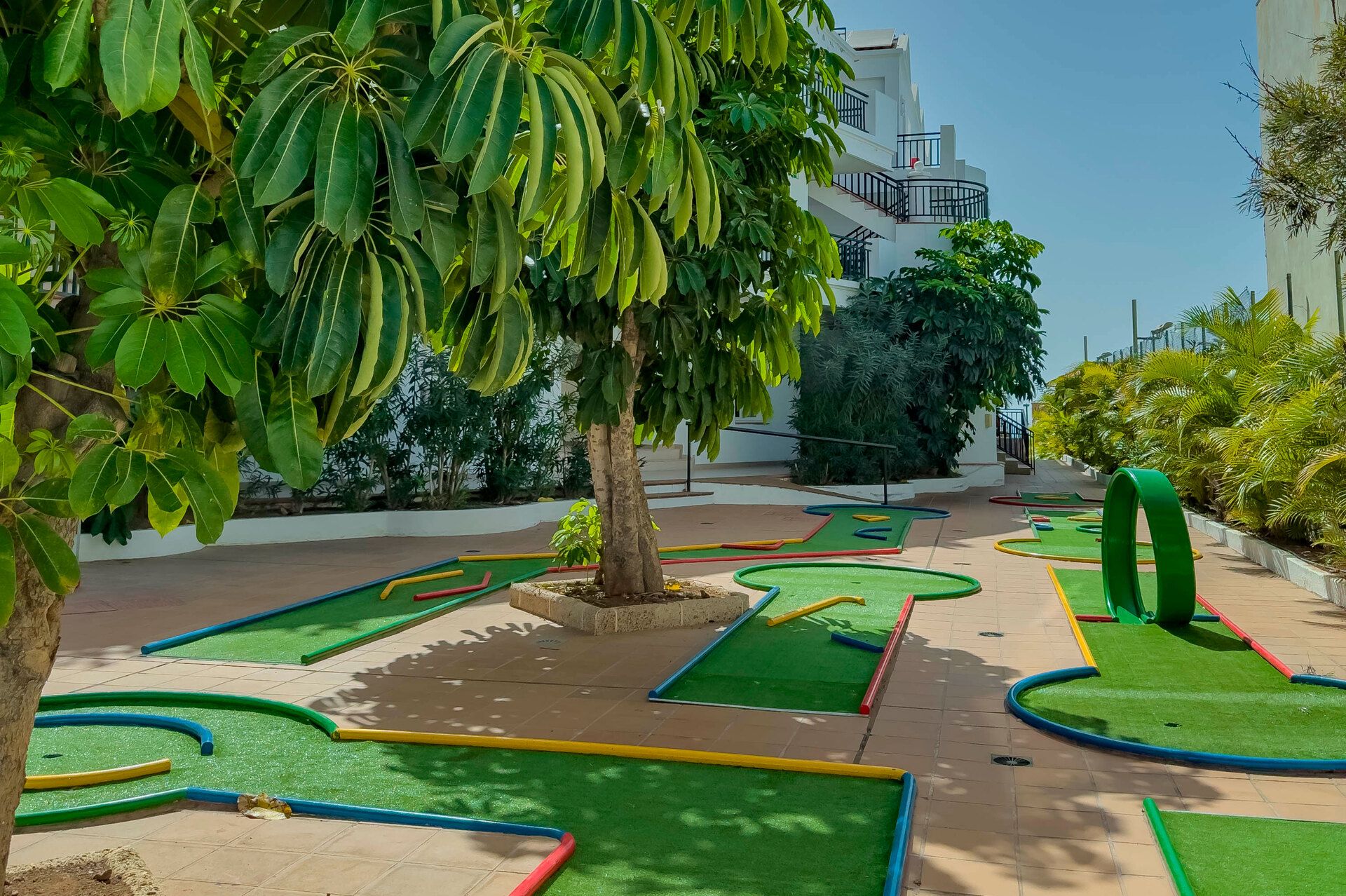 Parque del Sol, foto 14