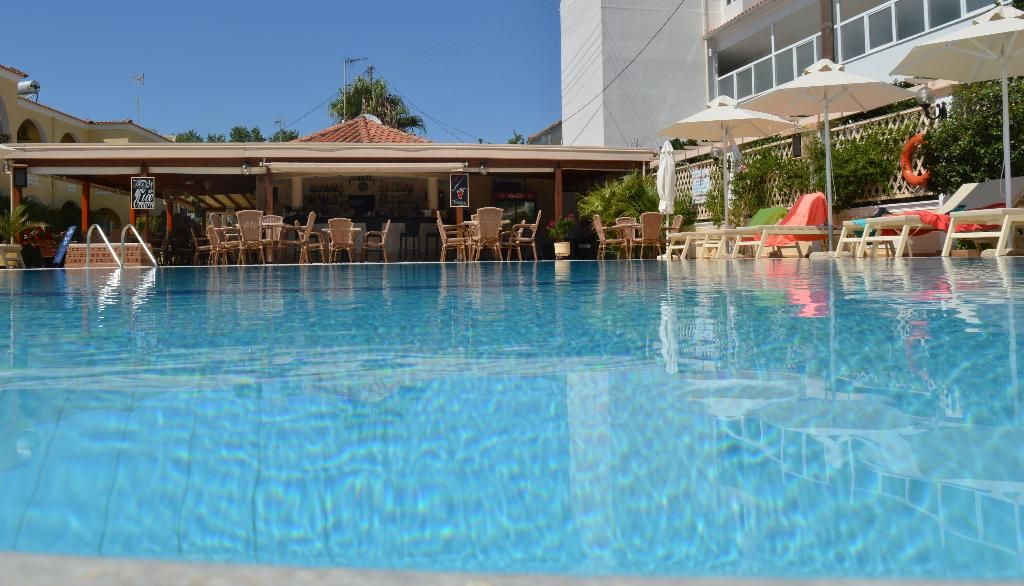 Metaxa Apartments, foto 8
