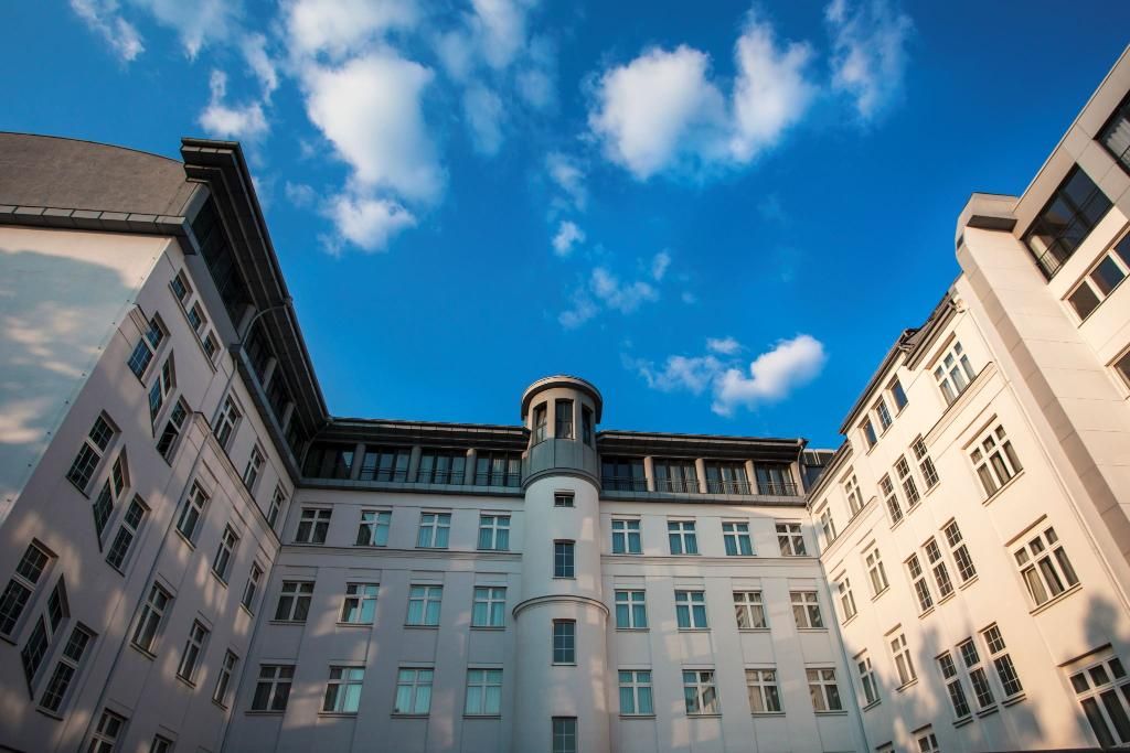 Quentin XL Potsdamer Hotel, foto 2
