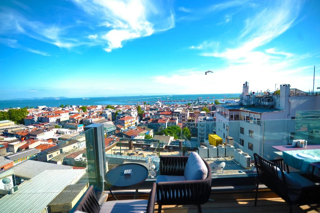 Hotel Venera, foto 6